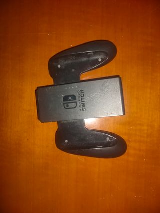 Nintendo Switch OLED Rosa