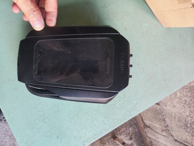 Porta telefono originale Yamaha XMAX