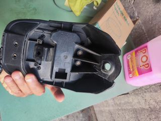 Porta telefono originale Yamaha XMAX