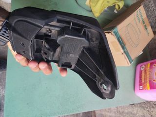 Porta telefono originale Yamaha XMAX