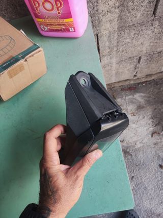 Porta telefono originale Yamaha XMAX