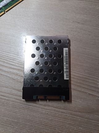 Disco Duro Toshiba 250GB MJA2250BH HDD