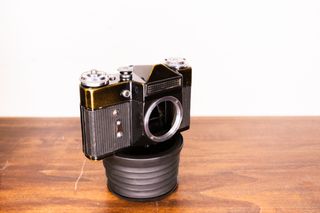 Zenit Fotosniper FS-12