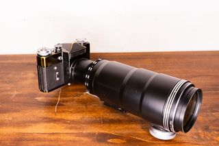 Zenit Fotosniper FS-12
