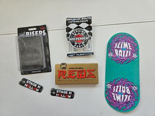 SKATE POWELL PERALTA STEVE CABALLERO DRAGON