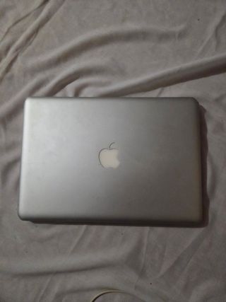 MACBOOK A1278 "2008"