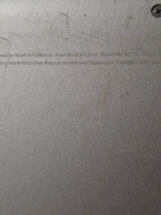 MACBOOK A1278 "2008"