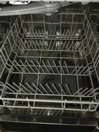 Lavavajillas Balay Blanco