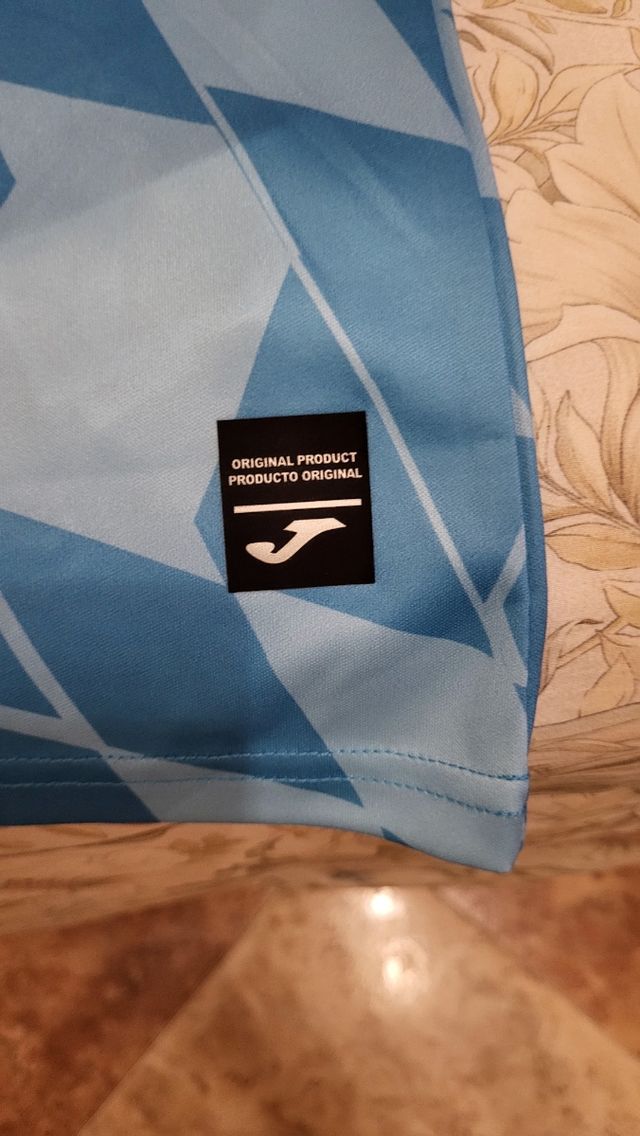 Camiseta del Norwich City