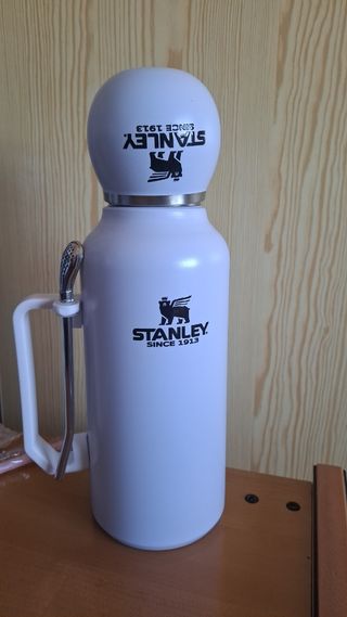 Termo Tereré mate