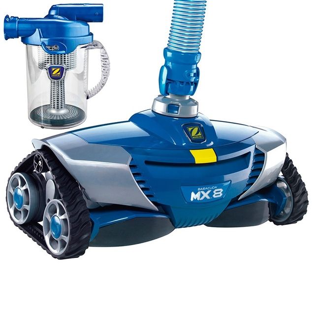 Zodiac MX8 Limpiafondos Piscina