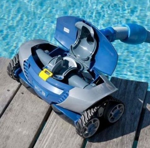 Zodiac MX8 Limpiafondos Piscina