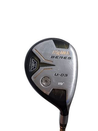 Hibrido 19° HONMA BERES U-03