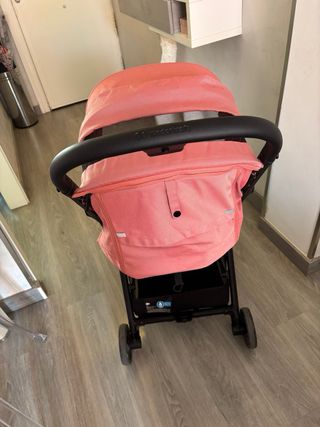 Silla de paseo Kinderkraft