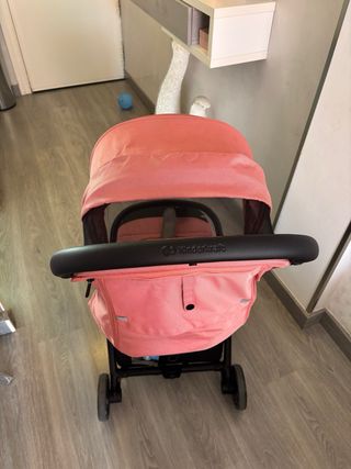 Silla de paseo Kinderkraft