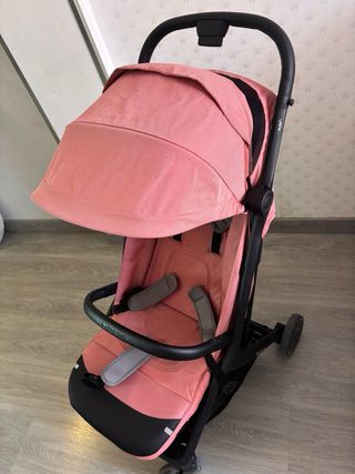 Silla de paseo Kinderkraft