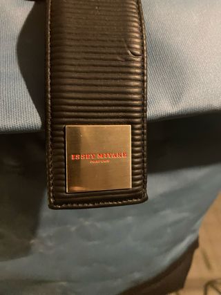 Mochila Issey Miyake 