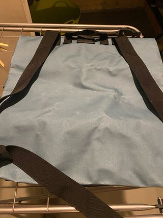 Mochila Issey Miyake 