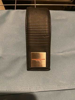 Mochila Issey Miyake 