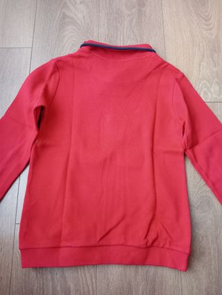 Jersey de mayoral de niño