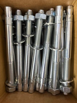 Anclaje anilla SN Cincado