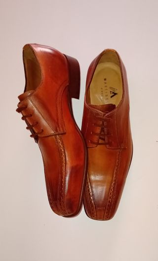 Zapatos de vestir Martinelli talla 41