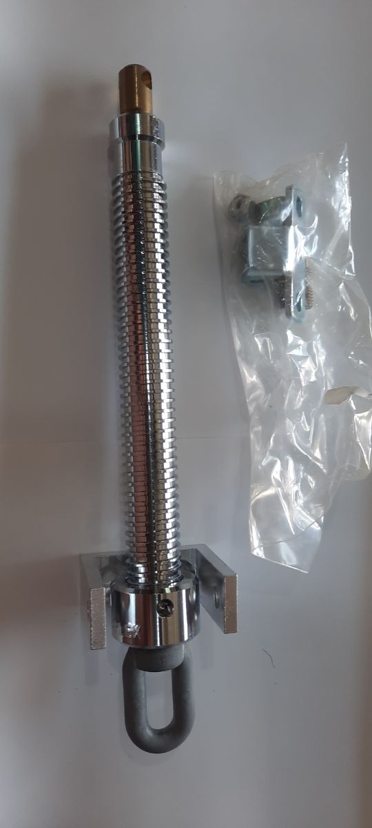 Husillo claraboya 40 cm