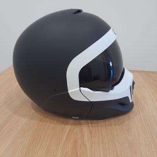 Casco Bell Broozer Cranium Talla S