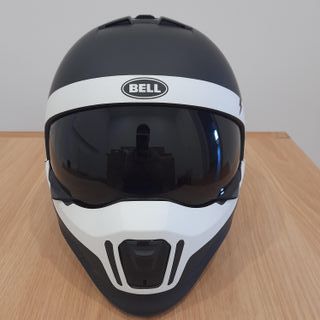 Casco Bell Broozer Cranium Talla S