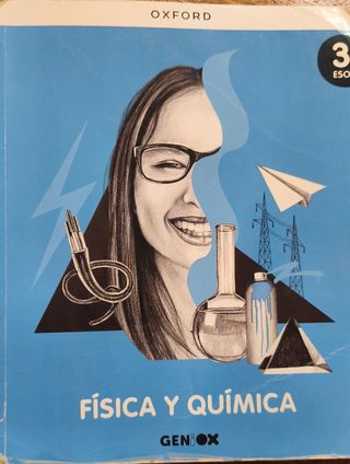 Física y Química 3º ESO. Libro del estudiante. ...