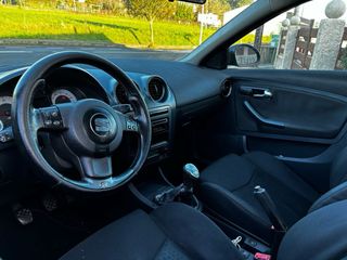 SEAT Ibiza 2007
