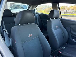 SEAT Ibiza 2007