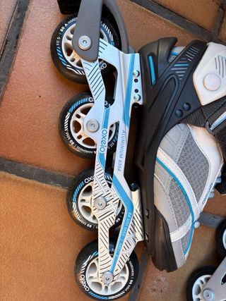 Patines Oxelo