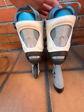 Patines Oxelo