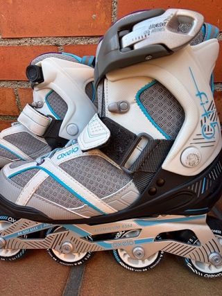 Patines Oxelo
