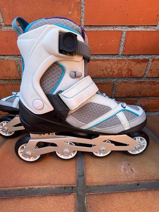 Patines Oxelo