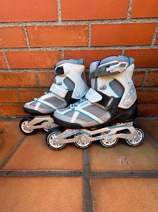 Patines Oxelo