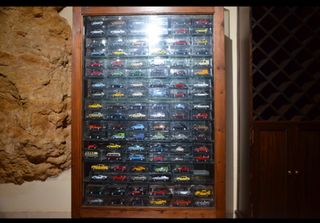 Colección Coches a Escala 1:43