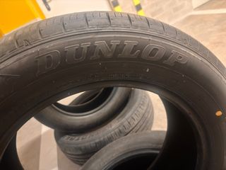 Ruedas Dunlop 225/60 R18 100H