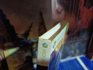 The Witcher 2: Assassins of Kings Enhanced Edition