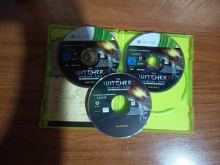 The Witcher 2: Assassins of Kings Enhanced Edition