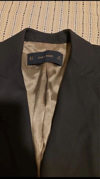 Americana Zara S M