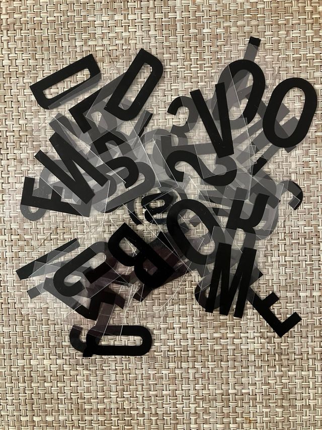 Caja de Luz LED 5 EUR