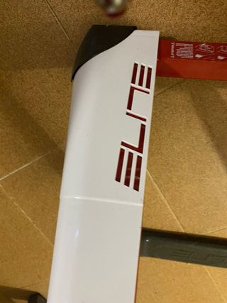 Rodillo Élite Impecable