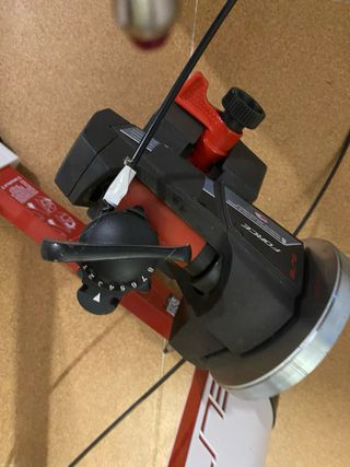 Rodillo Élite Impecable