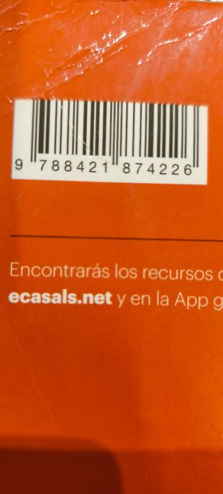 Lengua castellana y Literatura por tareas 3 ESO...