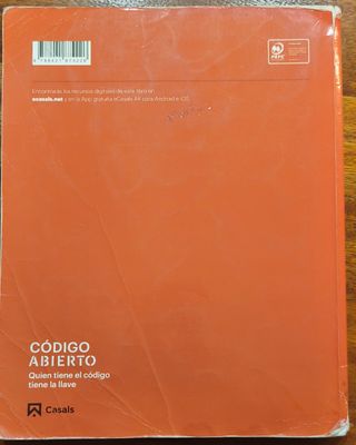 Lengua castellana y Literatura por tareas 3 ESO...