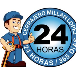 Cerrajero 24 horas 