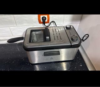 Freidora cecotec intinity 3000