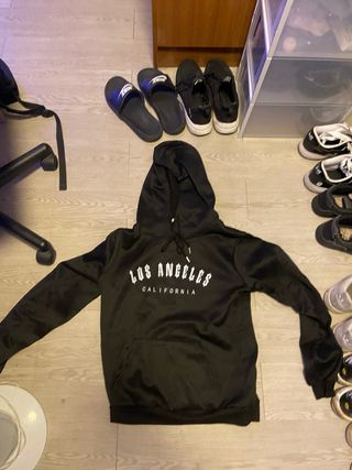 Sudadera Nike Los Angeles